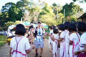 BIB: 
                            <button type="button" onclick="openModal(18984747)" class="btn btn-primary btn-sm float-right btn-popup" data-toggle="modal" data-target=".modal-high-quality">
                        <i class="fas fa-shopping-cart"></i> Add to Cart
                    </button>
                                            <button type="button" onclick="isThisMe(18984747, true)" class="btn btn-success btn-sm float-right btn-popup btn-isme hidden" data-toggle="tooltip" data-placement="bottom" title="นี่คือรูปของคุณใช่ไหม คลิกที่นี่เพื่อเอาเข้าอัลบั้ม">
                        <i class="fas fa-plus"></i> Add to album
                    </button>
                    <button type="button" onclick="isThisMe(18984747, false)" class="btn btn-warning btn-sm float-right btn-popup btn-isnotme hidden">
                        <i class="fas fa-ban"></i> Remove from album
                    </button>